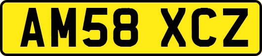 AM58XCZ