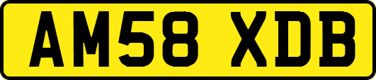 AM58XDB