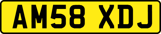 AM58XDJ