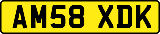 AM58XDK