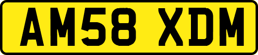 AM58XDM