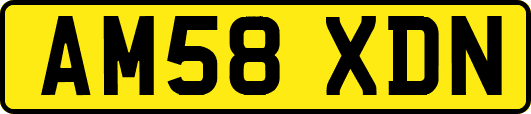 AM58XDN