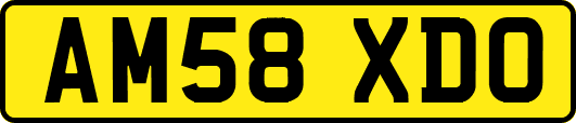 AM58XDO