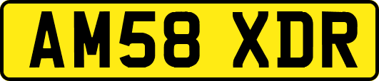 AM58XDR