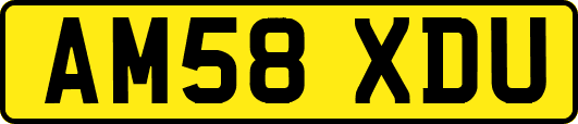 AM58XDU