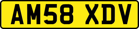 AM58XDV