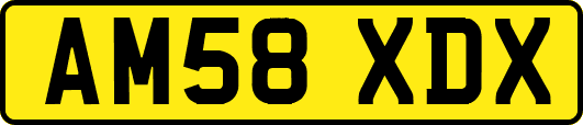 AM58XDX