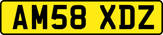 AM58XDZ