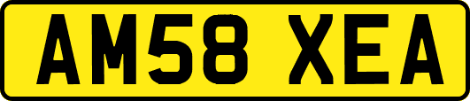 AM58XEA