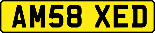 AM58XED