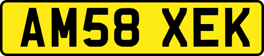 AM58XEK