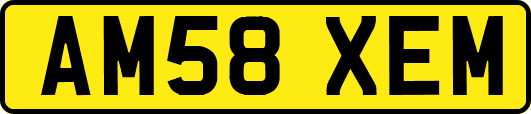 AM58XEM