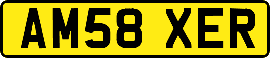AM58XER