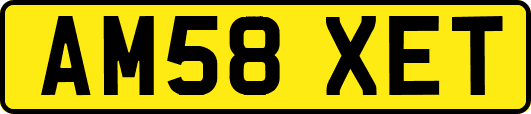 AM58XET