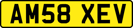 AM58XEV