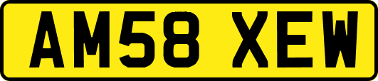 AM58XEW