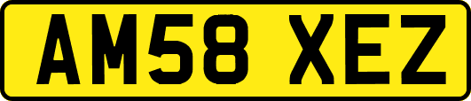AM58XEZ