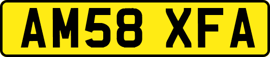 AM58XFA