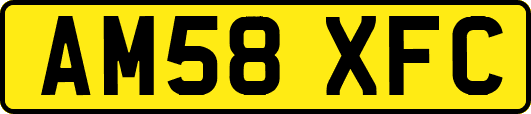 AM58XFC