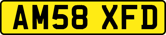 AM58XFD