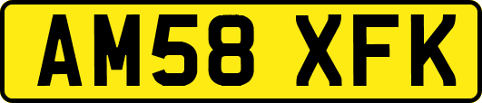 AM58XFK