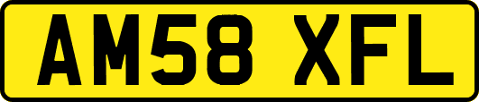 AM58XFL