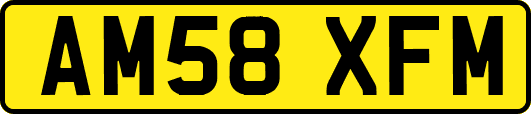 AM58XFM