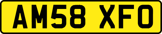 AM58XFO