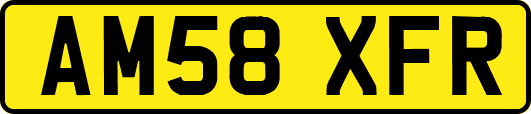 AM58XFR