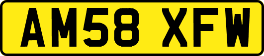 AM58XFW