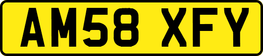 AM58XFY