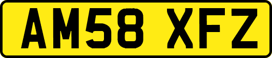 AM58XFZ