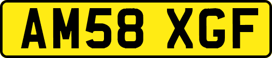 AM58XGF