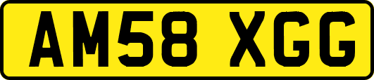 AM58XGG