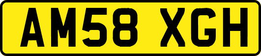 AM58XGH