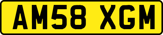 AM58XGM