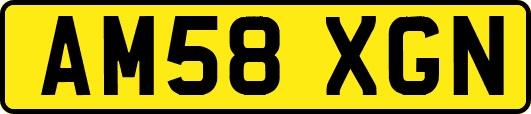 AM58XGN