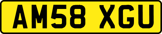 AM58XGU