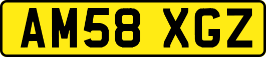 AM58XGZ