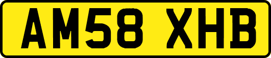 AM58XHB