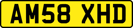 AM58XHD