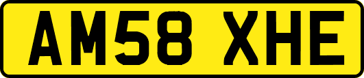 AM58XHE