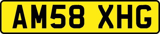 AM58XHG