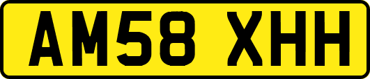 AM58XHH