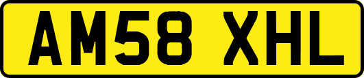 AM58XHL