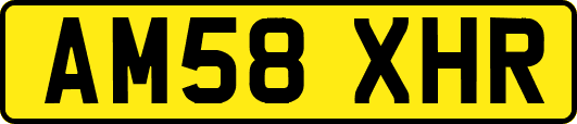 AM58XHR