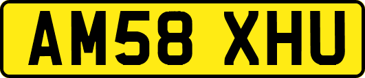 AM58XHU