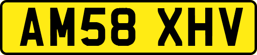 AM58XHV