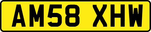 AM58XHW