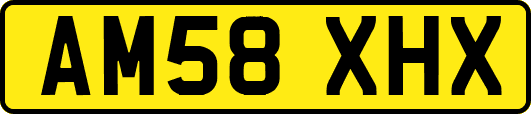 AM58XHX